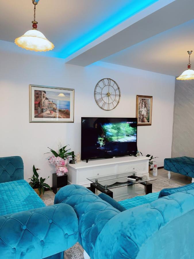 Buddha Grand City Apartment Budva Exterior foto